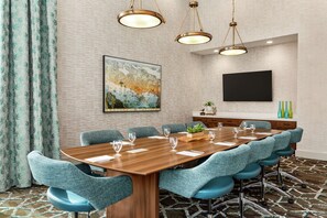 Sala de reuniones