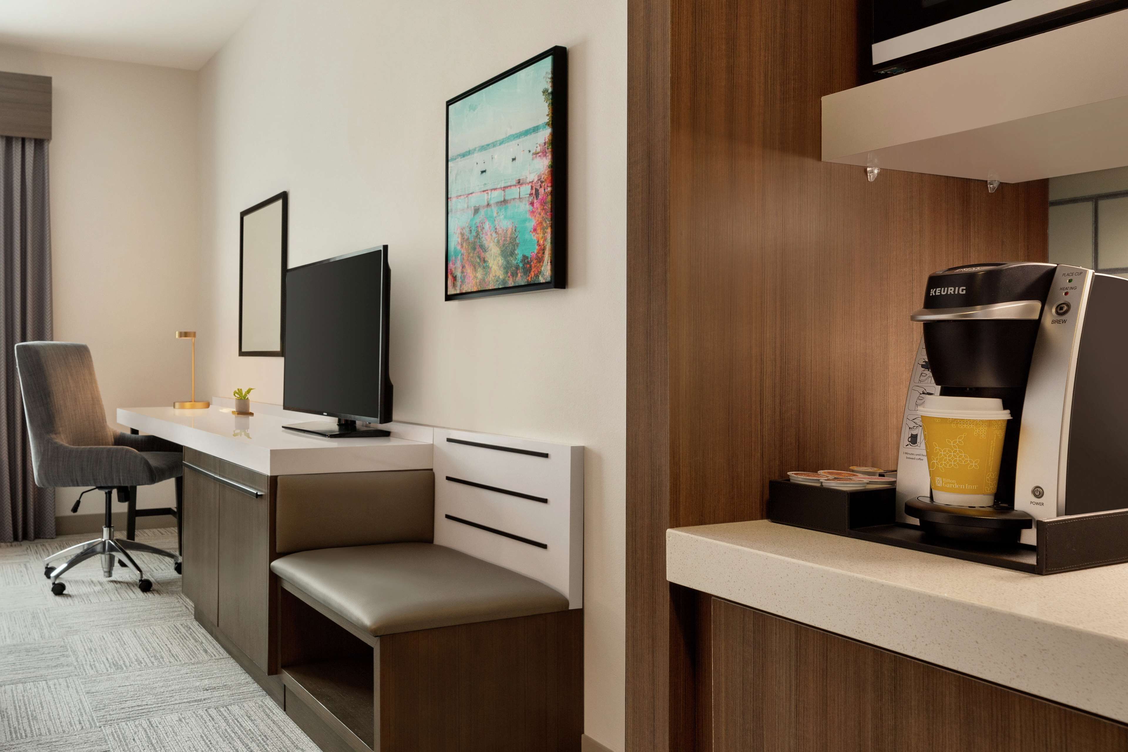 iron/ironing board, free cots/infant beds, free wifi, bed sheets