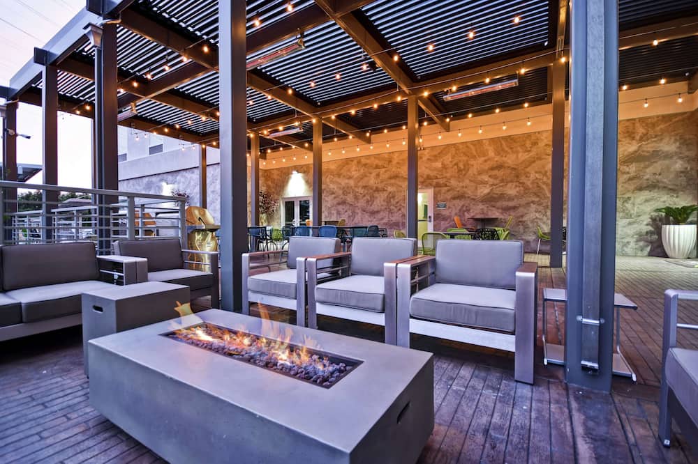Home2 Suites by Hilton San Francisco Airport North