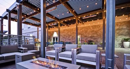 Home2 Suites by Hilton San Francisco Airport North