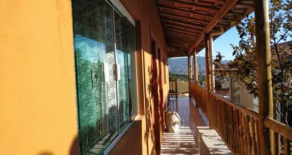 Esmeralda Chalet 2, ISLAND ISLAND OF MAGIC AND BEAUTY