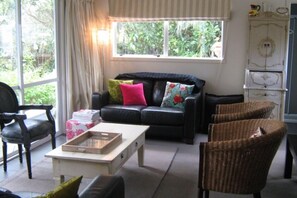 Smart-tv och leksaker