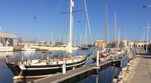 Port de plaisance