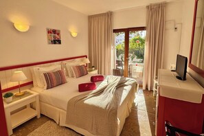 2 Schlafzimmer, Bügeleisen/Bügelbrett, Internetzugang, Bettwäsche