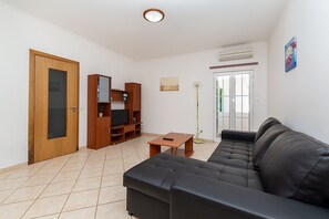 Fernseher, DVD-Player