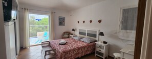 7 camere, una cassaforte in camera, ferro/asse da stiro, Wi-Fi gratuito