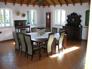 Restaurantes
