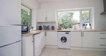 Frome, Somerset Cottage Retreat - prĂšs de Longleat / Bath / Cheddar / Stonehenge