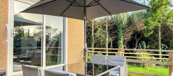 The Lockett: Plympton, Plymouth by STAE-Homes