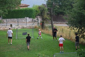 Sportveld