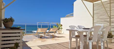 Servei de restauració a l'aire lliure