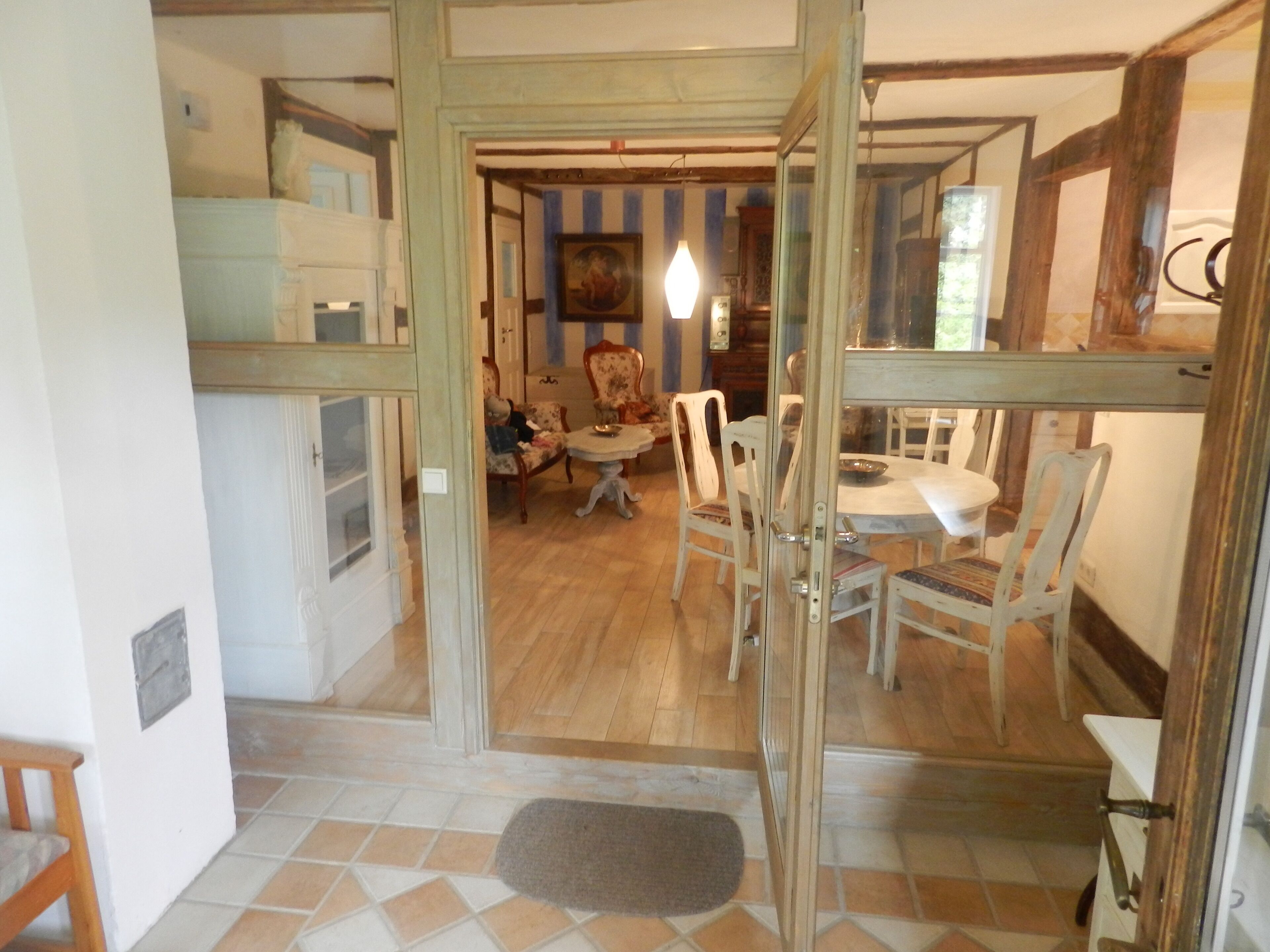 Restauration