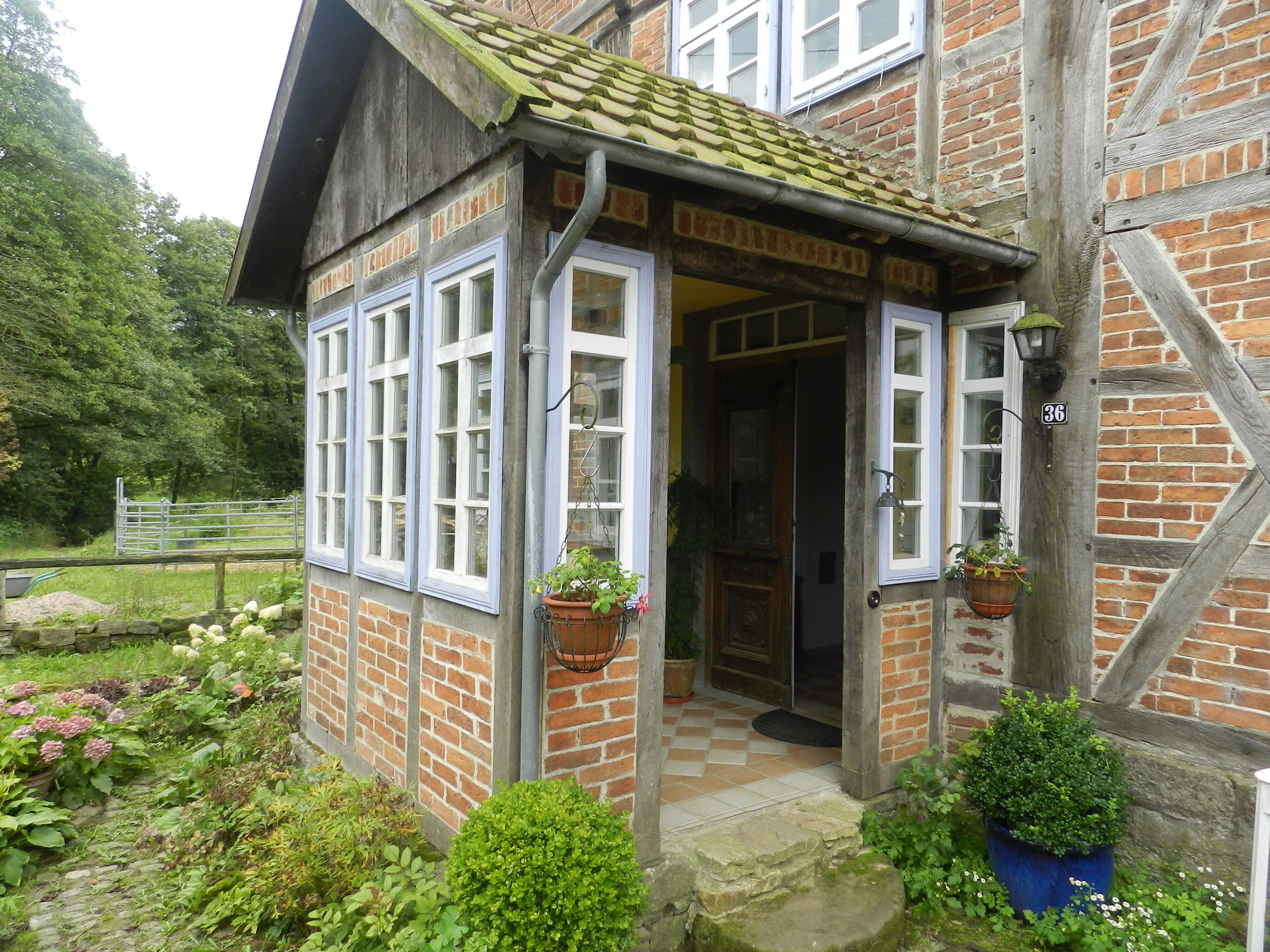 Detall de l&#x27;exterior