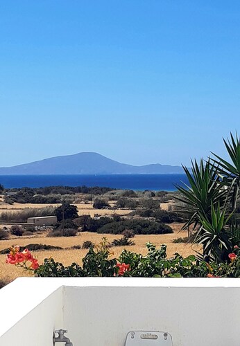 Magnifique maison, mer &. MOUNTAIN VIEW, quelques min. Pour la plage