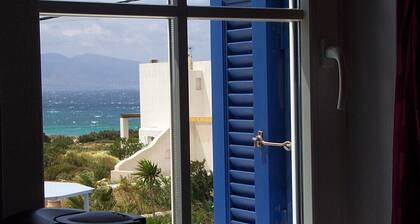 Magnifique maison, mer &. MOUNTAIN VIEW, quelques min. Pour la plage