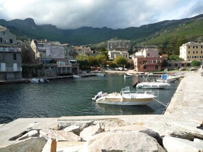 Port de plaisance