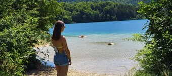 gite of Haut Jura any comfort exceptional sight with 180 ° on the Natural Park