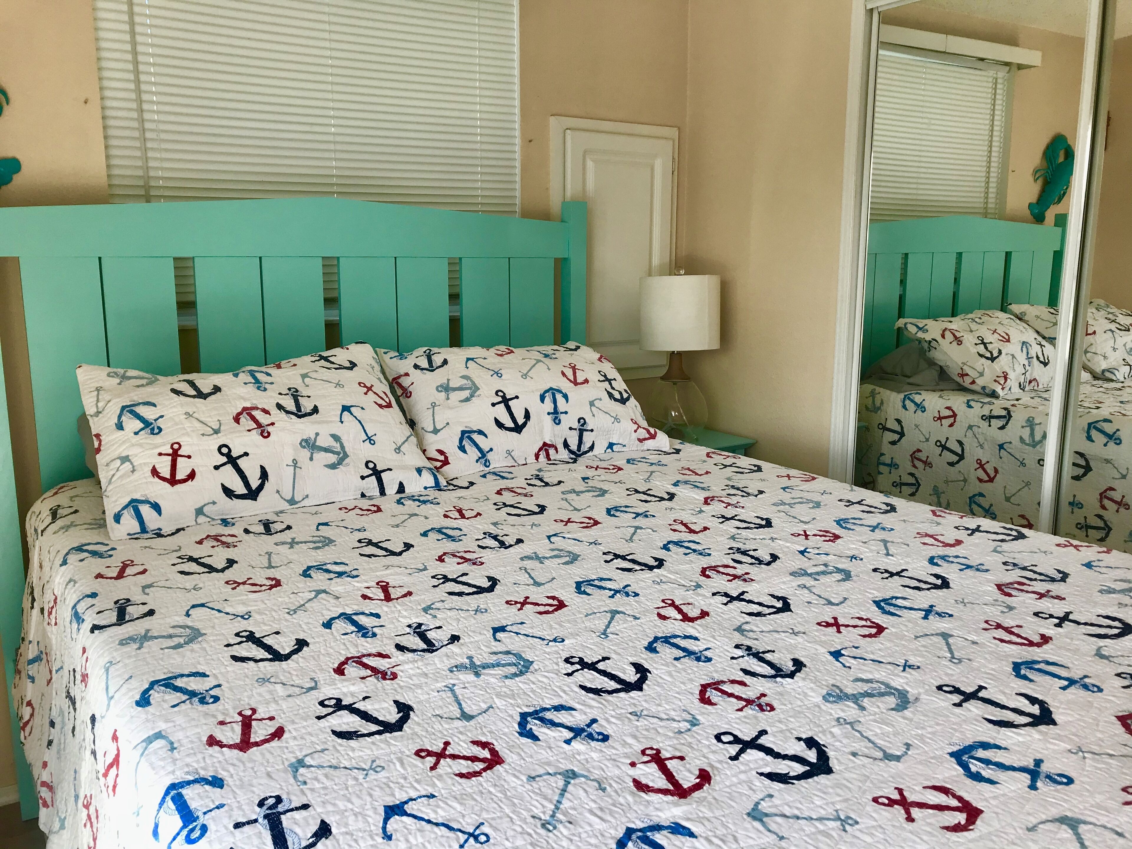 2 sovrum, strykjärn/strykbräda, wi-fi och sängkläder