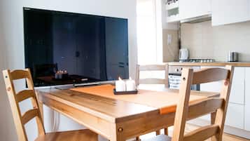 Standard Apartment | Room amenity