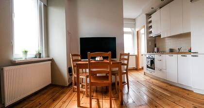 Sopot Sleeps - Sopot Suite