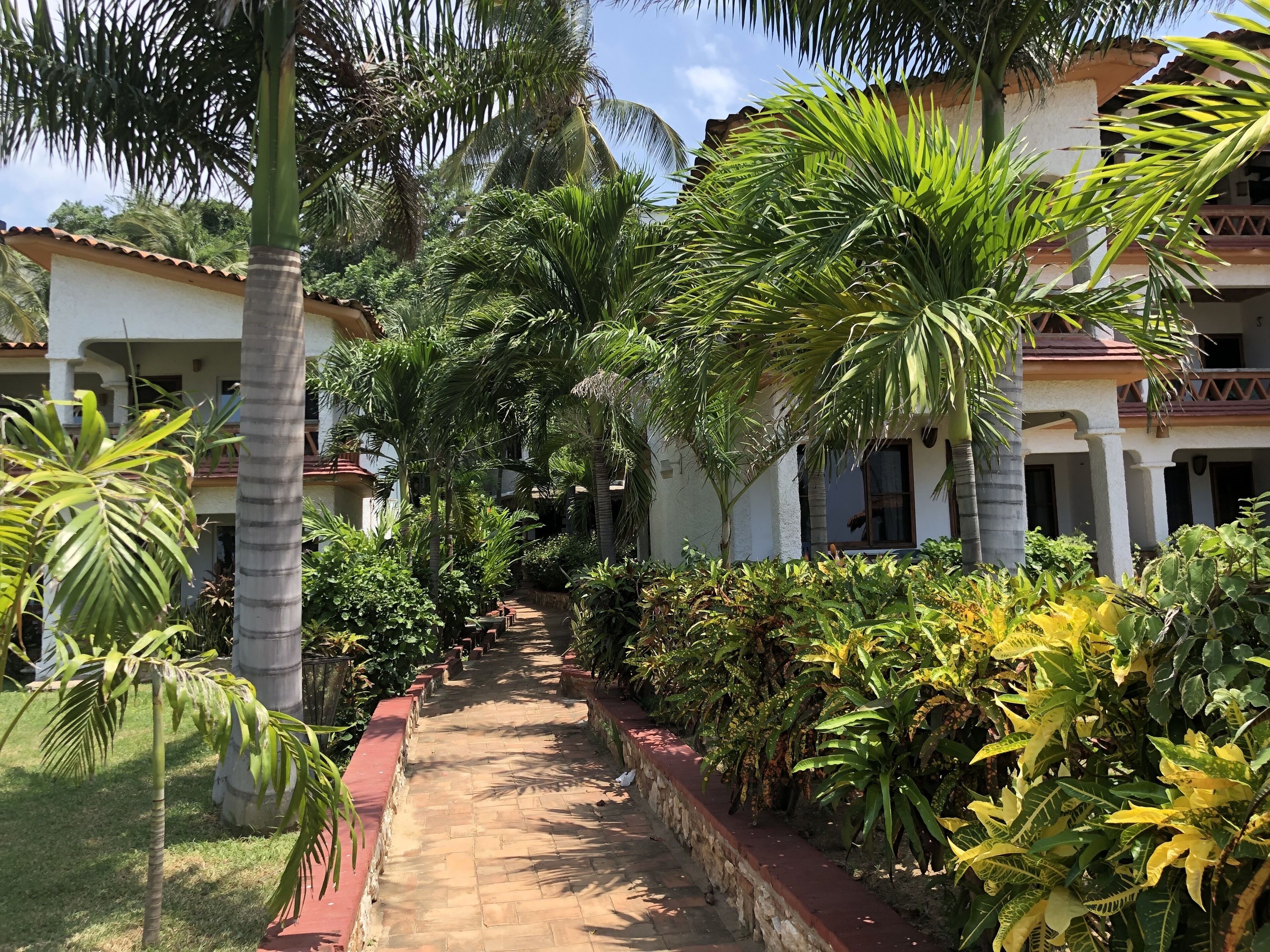 Foto - Hotel Arcoiris