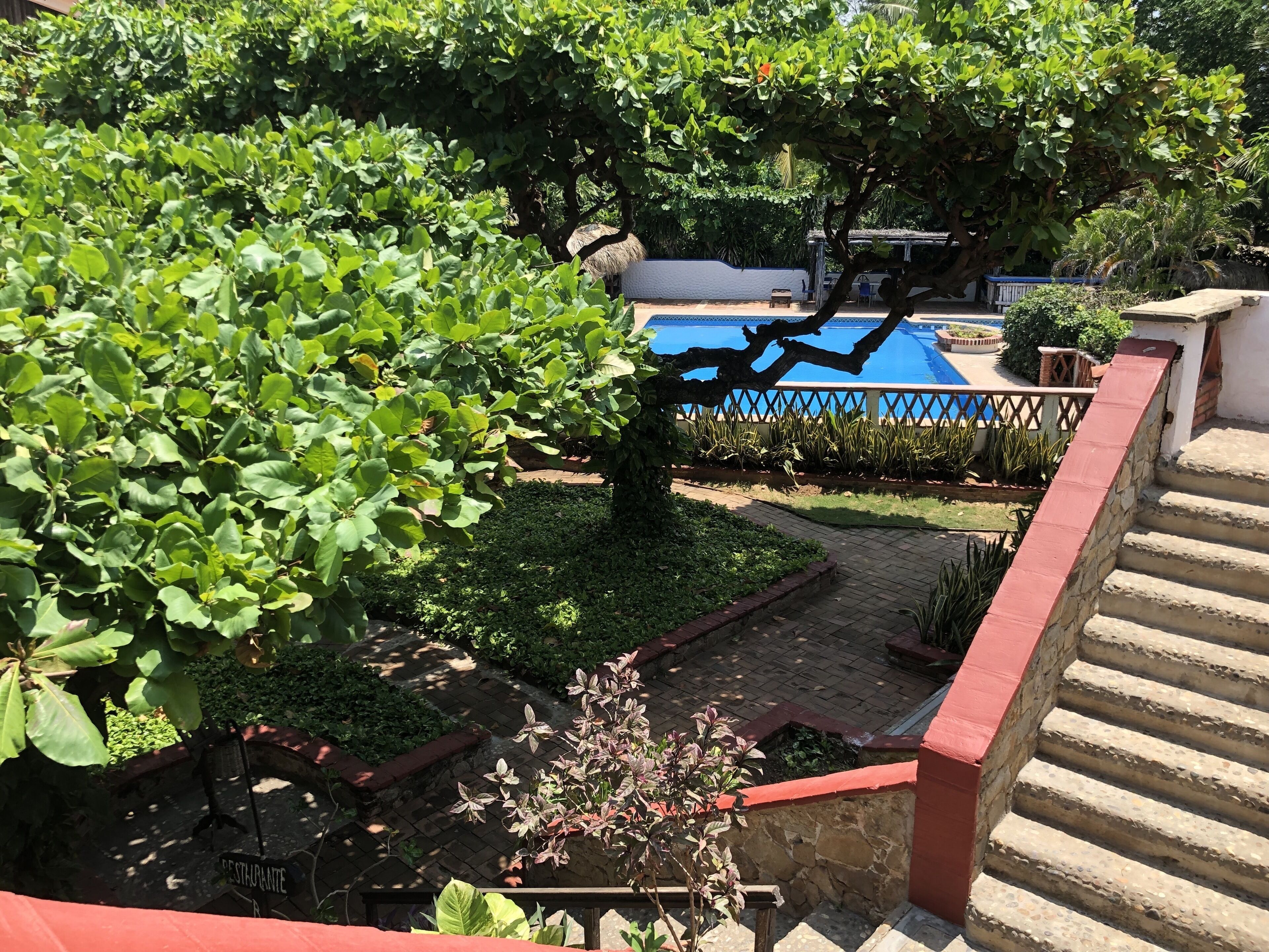 Foto - Hotel Arcoiris