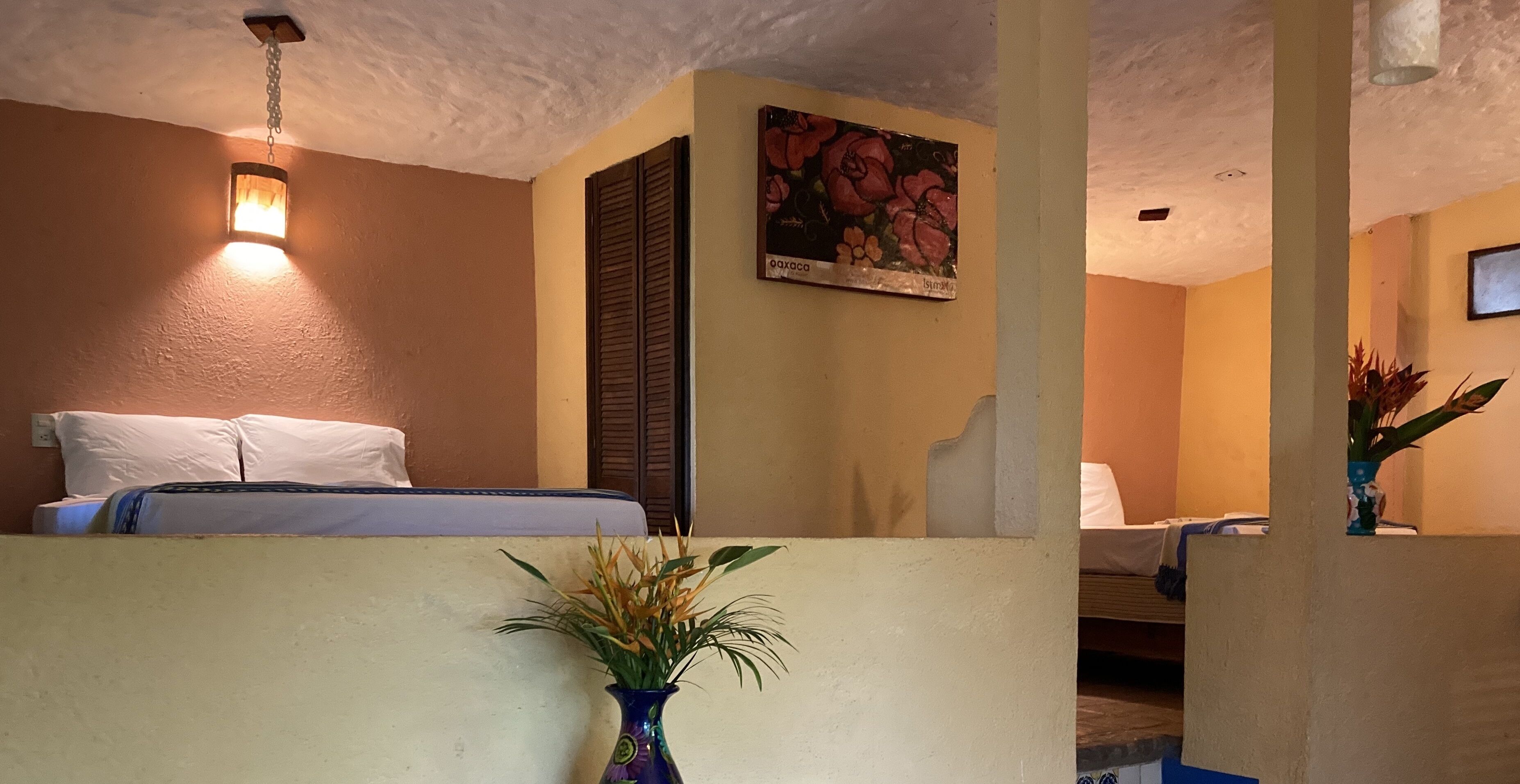 Foto - Hotel Arcoiris