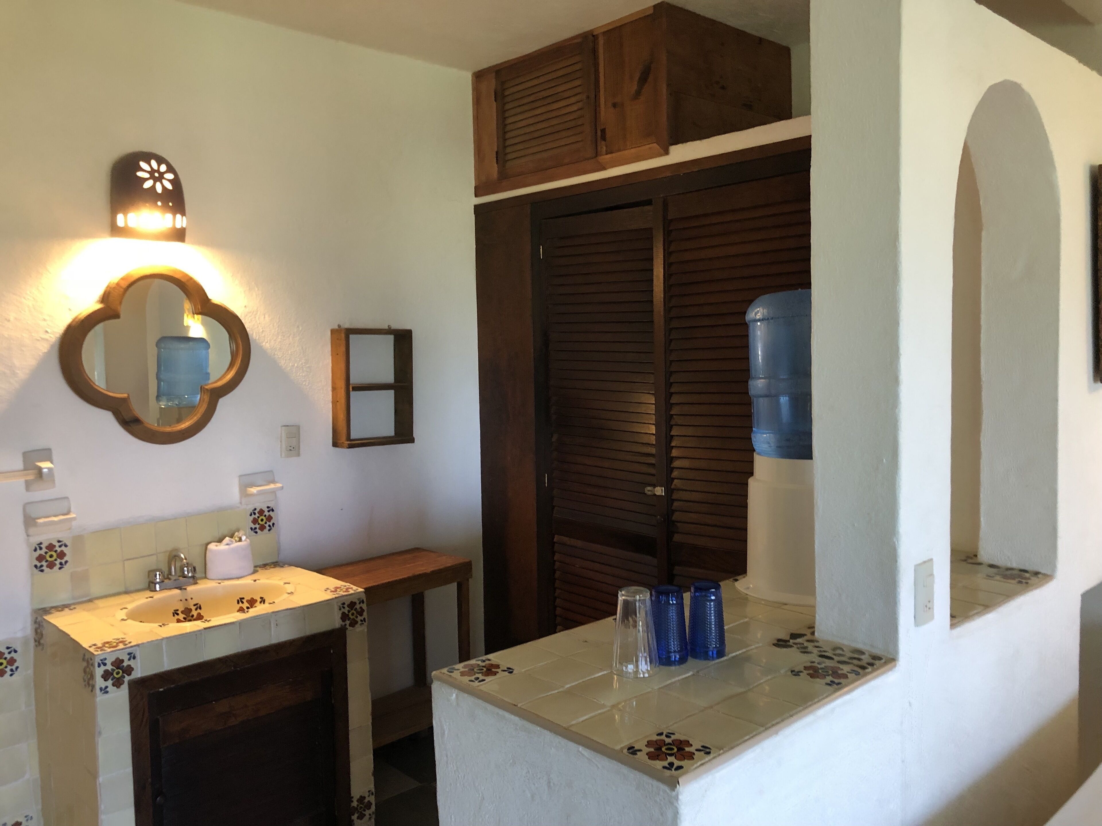 Foto - Hotel Arcoiris