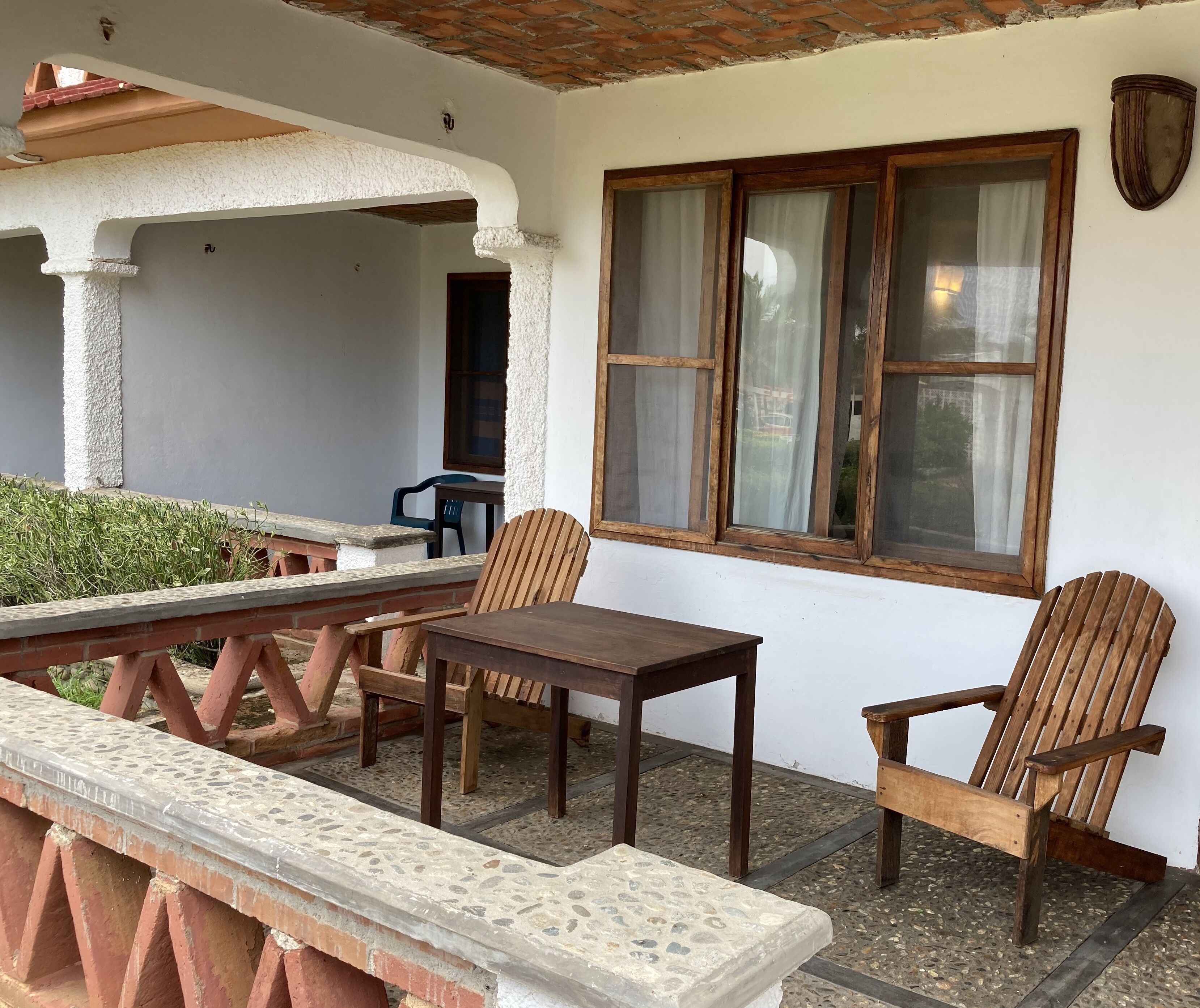 Foto - Hotel Arcoiris