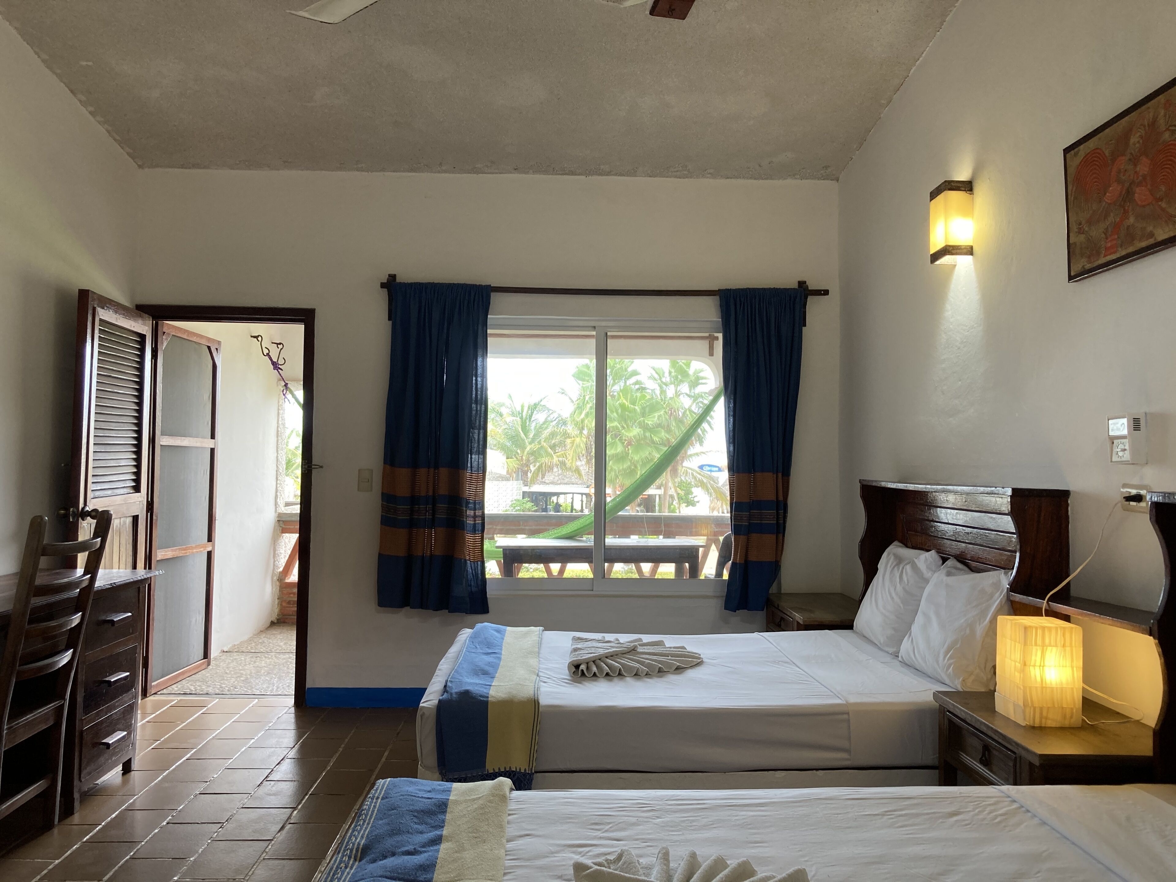 Foto - Hotel Arcoiris