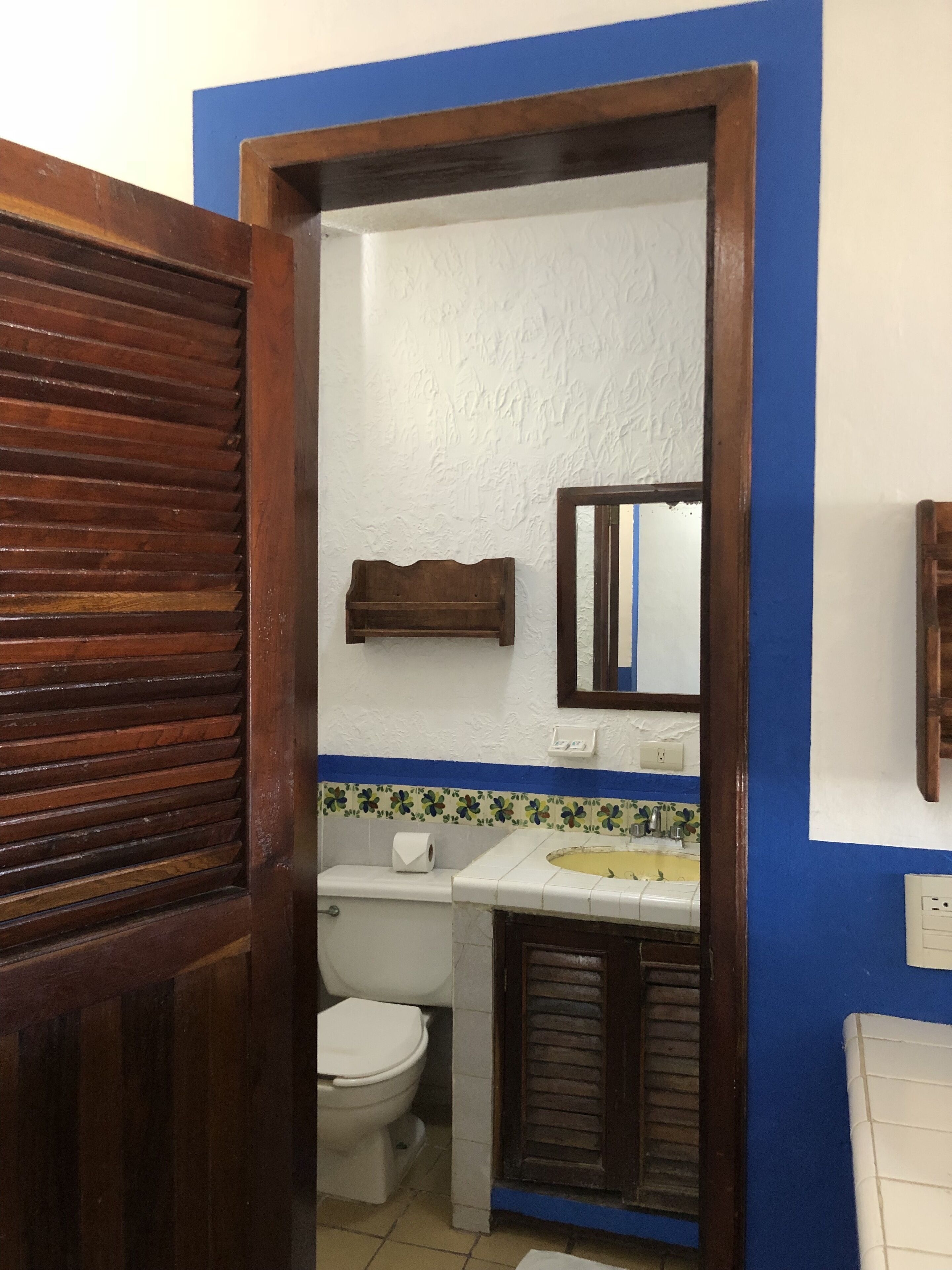 Foto - Hotel Arcoiris