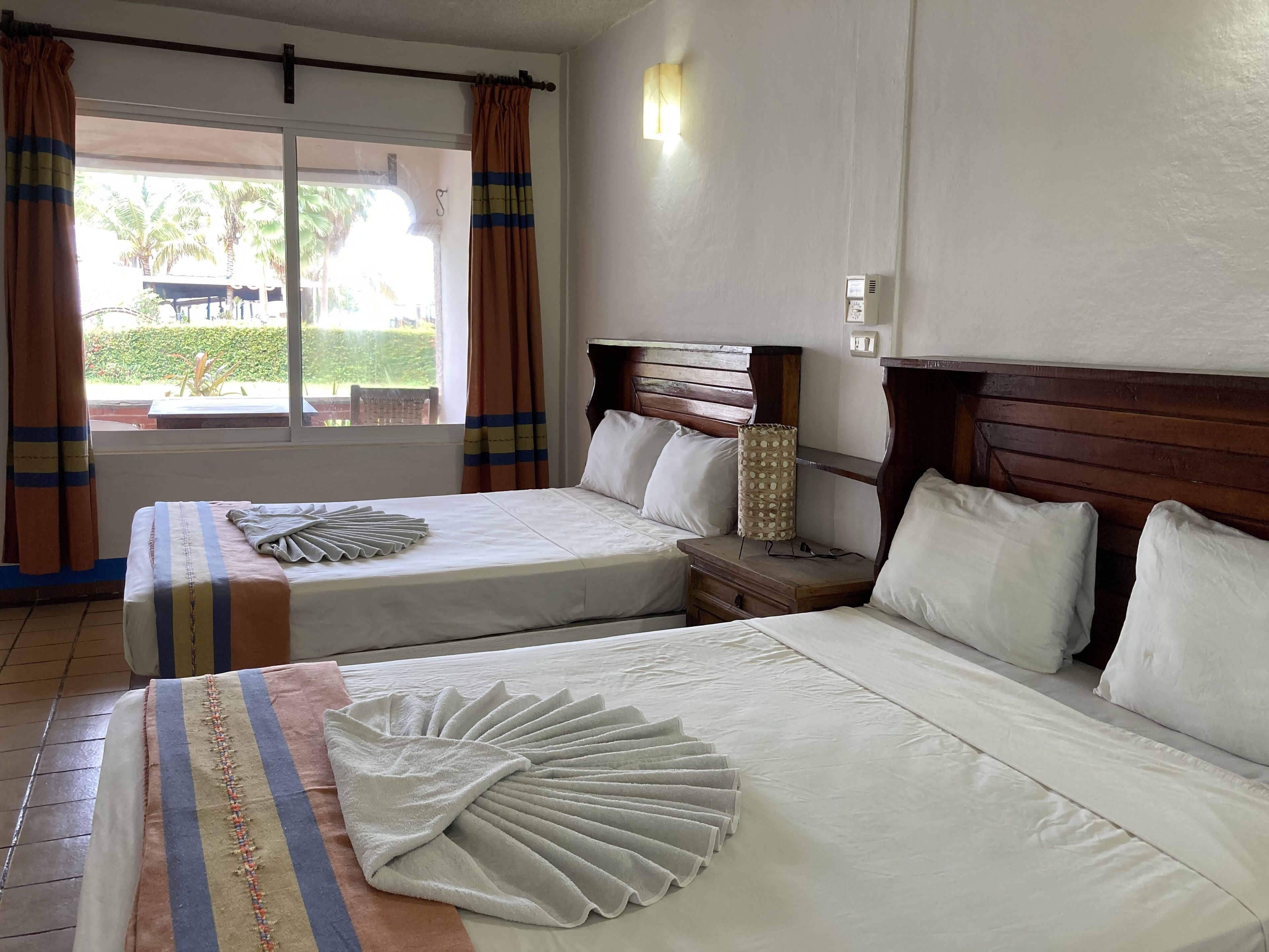 Foto - Hotel Arcoiris