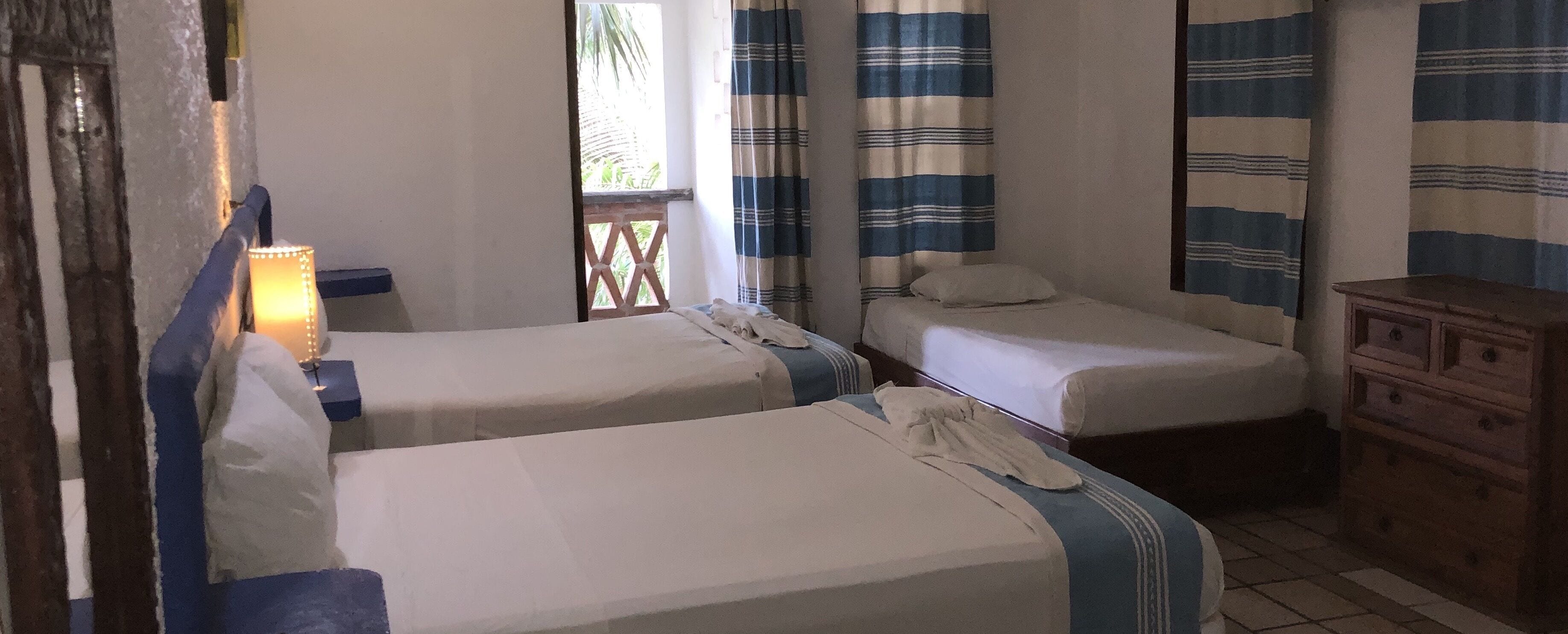 Foto - Hotel Arcoiris