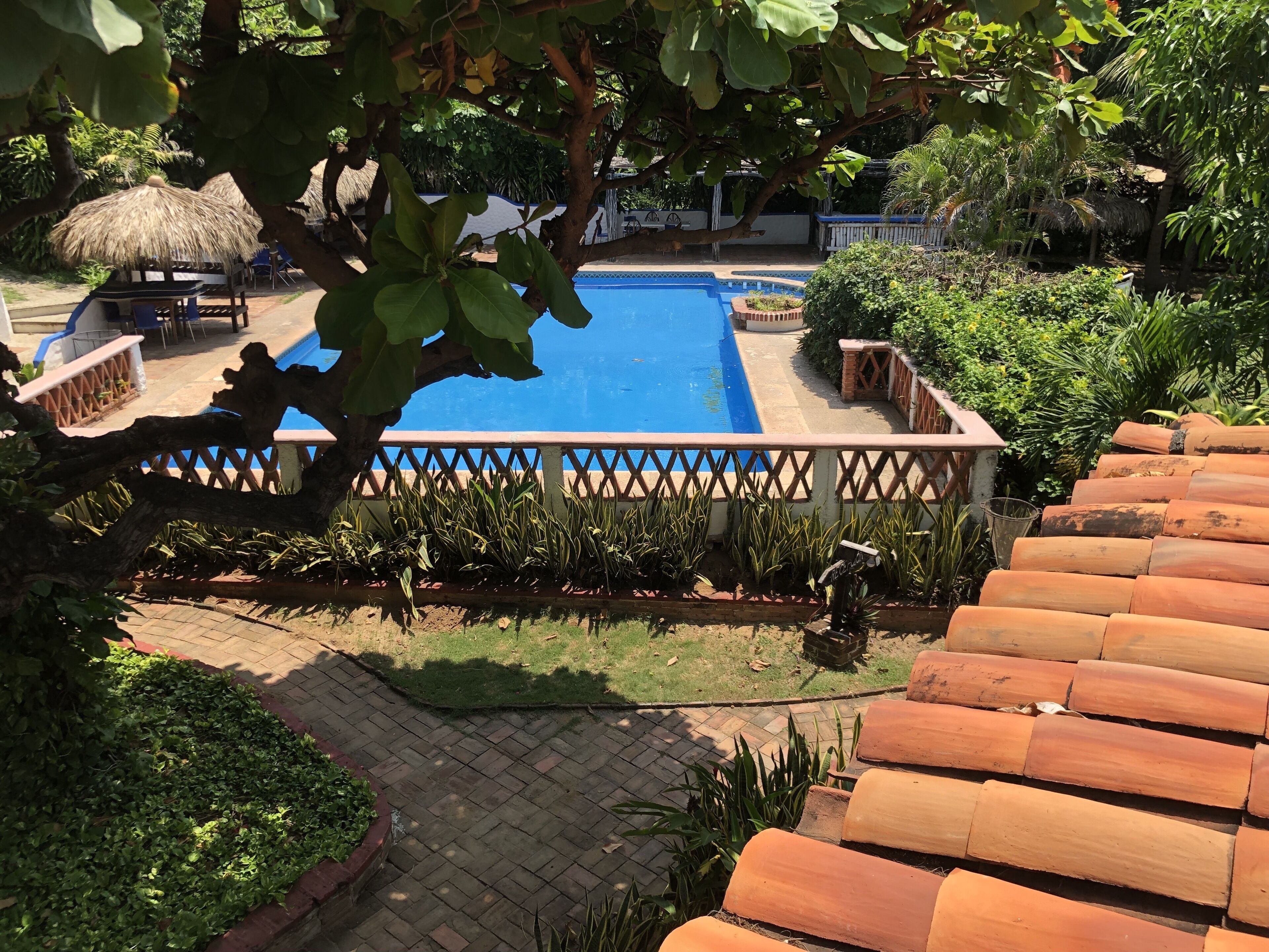 Foto - Hotel Arcoiris