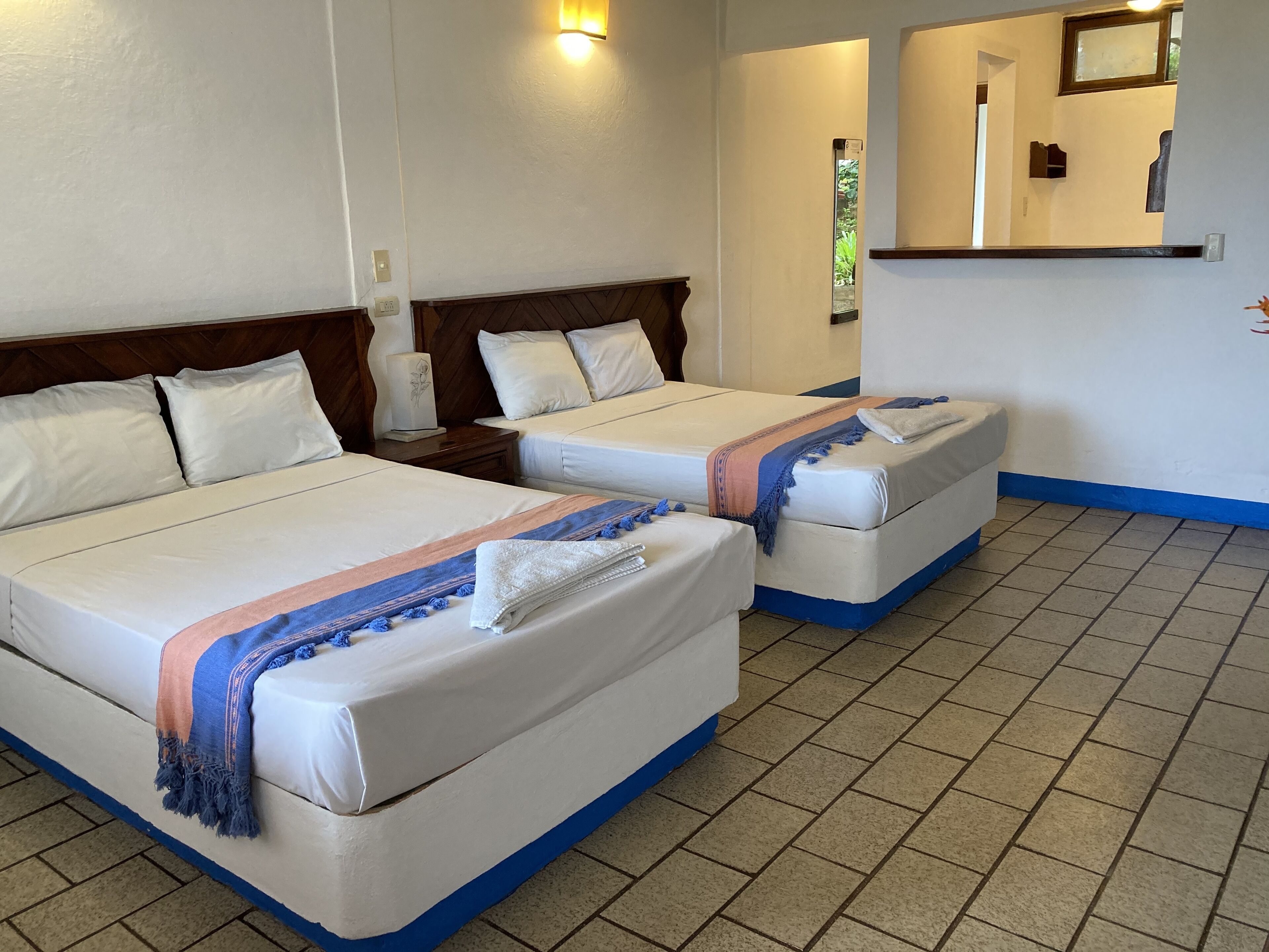 Foto - Hotel Arcoiris