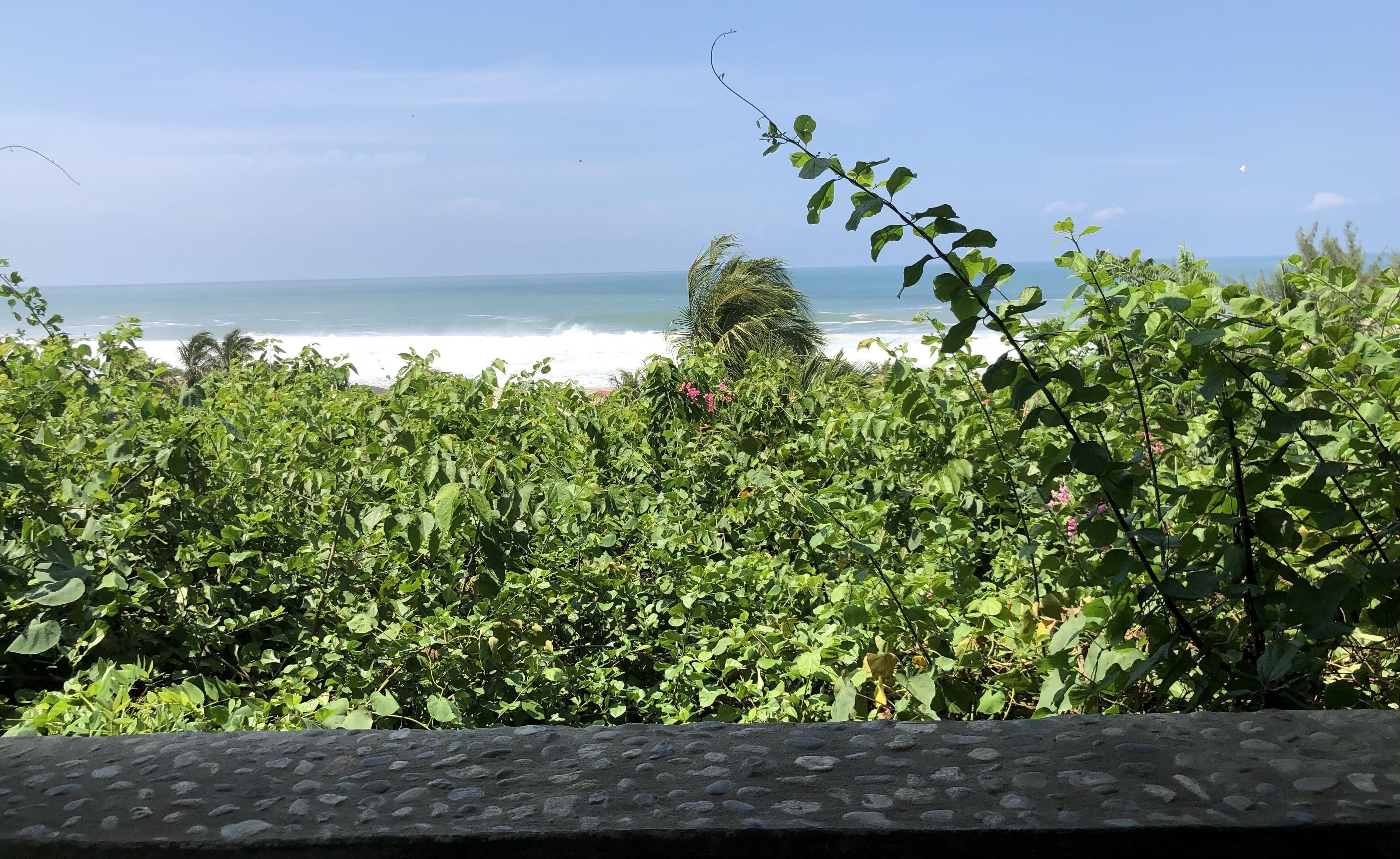 Foto - Hotel Arcoiris