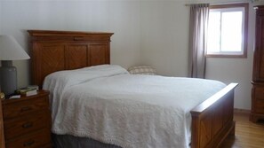 3 chambres