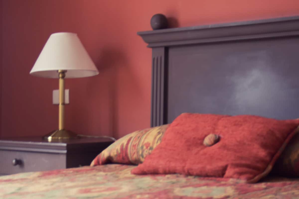 Suite | Desk, free WiFi, bed sheets