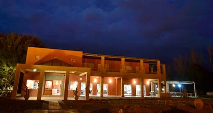 Hotel Boutique Pircas Negras