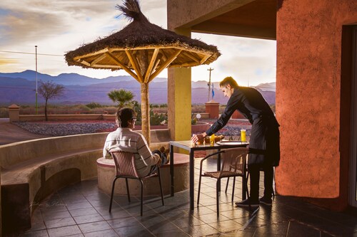 Hotel Boutique Pircas Negras