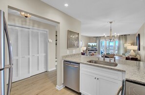 Interior - Award-Winning Resort Amenities | Mariners Walk 1B (Isle of Palms)