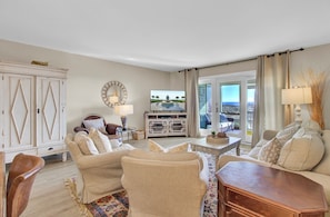 TV, table tennis, printers - Award-Winning Resort Amenities | Mariners Walk 1B (Isle of Palms)
