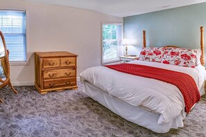 빌라 (2 Bedrooms) | 2 개의 침실, 책상, 다리미/다리미판, 무료 WiFi