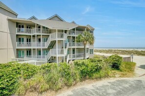 Exterior - Award-Winning Resort Amenities | Tidewater I202 (Isle of Palms)