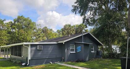 3 Bd, 2 bath, close to boat ramp. 25.00 pet fee per pet