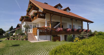 Boutique Hotel Angerer