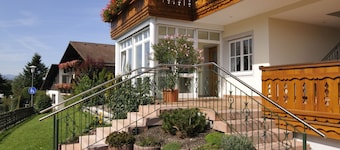 Boutique Hotel Angerer