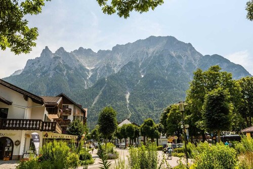 Boutique Hotel Angerer