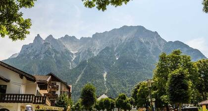 Boutique Hotel Angerer