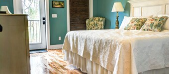 Rivers Edge Apalachicola Nouvelle inscription au coeur du centre-ville.